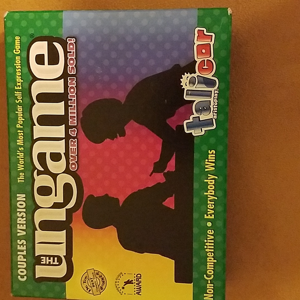 Card game - Picture 2 of 2